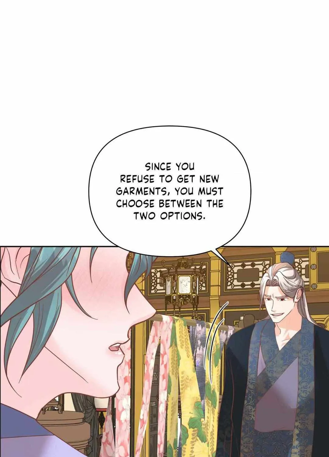 Read Byeoljubujeon chapter 15 image 18 on Lezhin