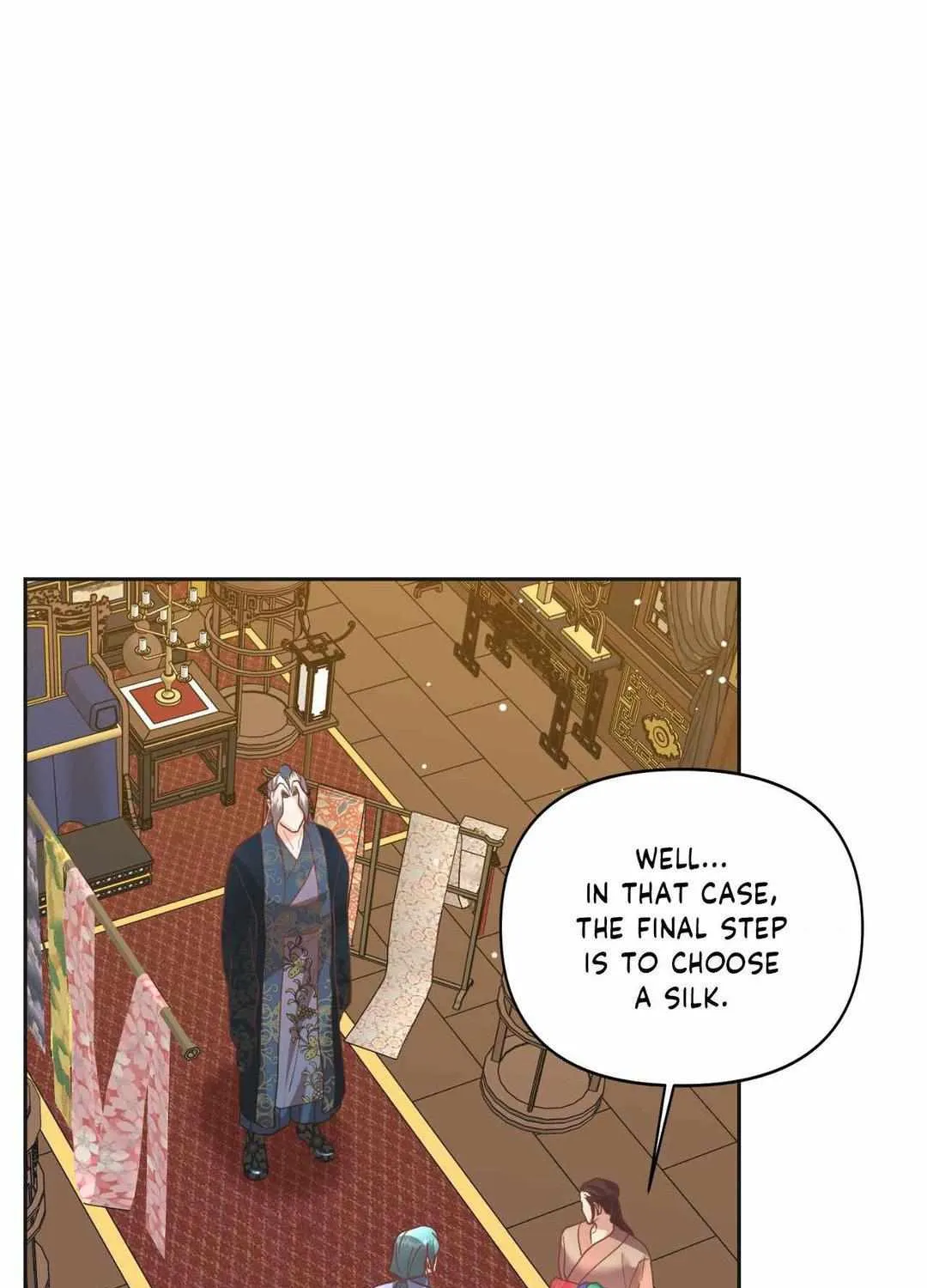 Read Byeoljubujeon chapter 15 image 20 on Lezhin