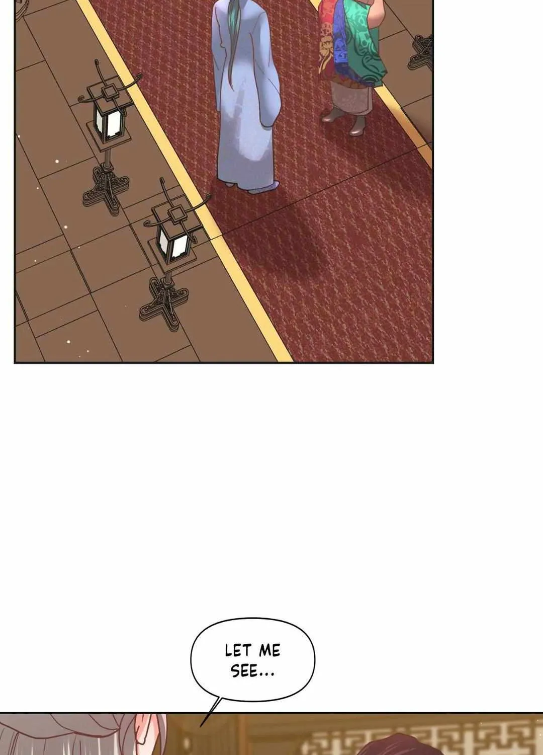 Read Byeoljubujeon chapter 15 image 21 on Lezhin