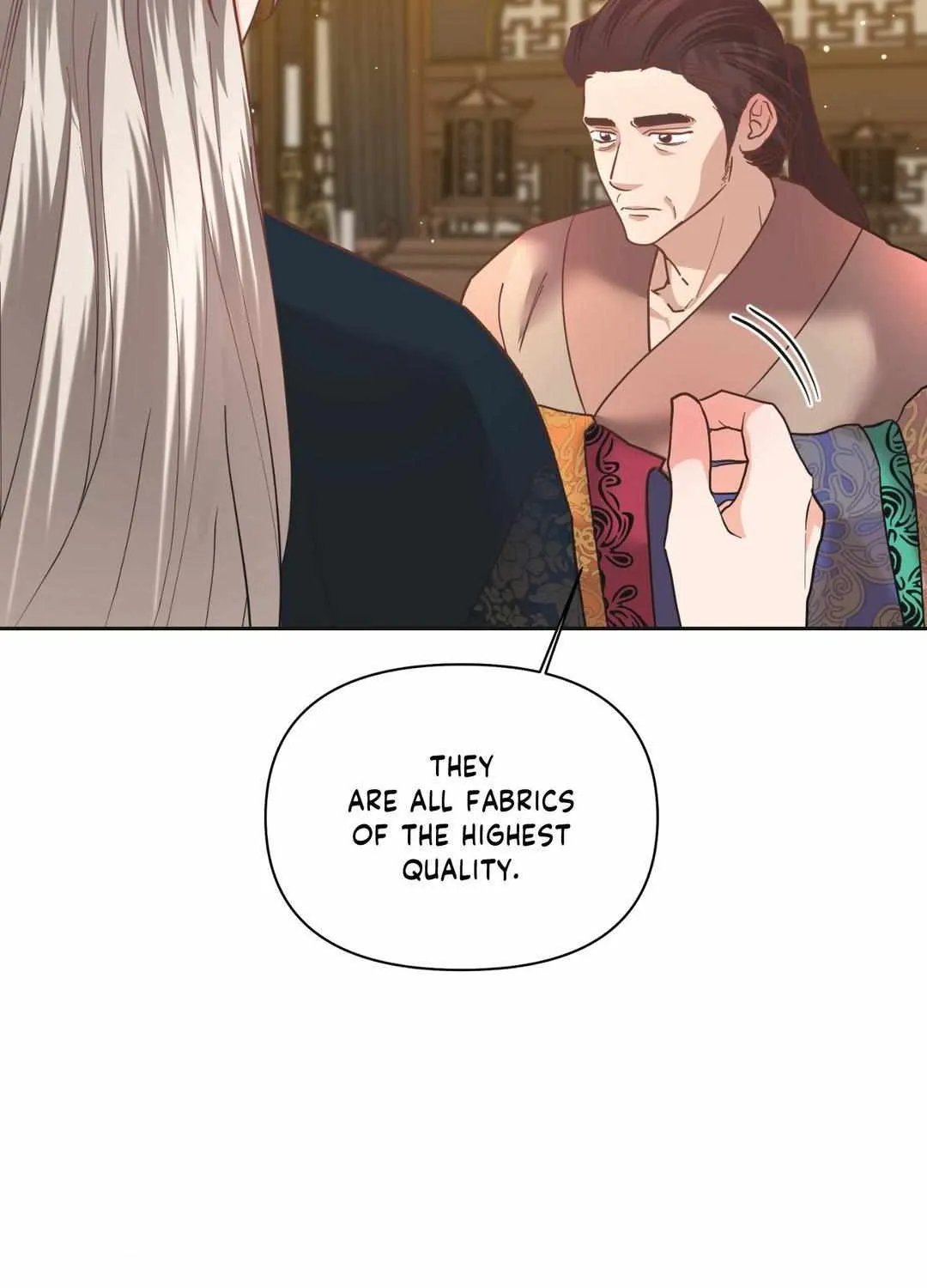 Read Byeoljubujeon chapter 15 image 22 on Lezhin