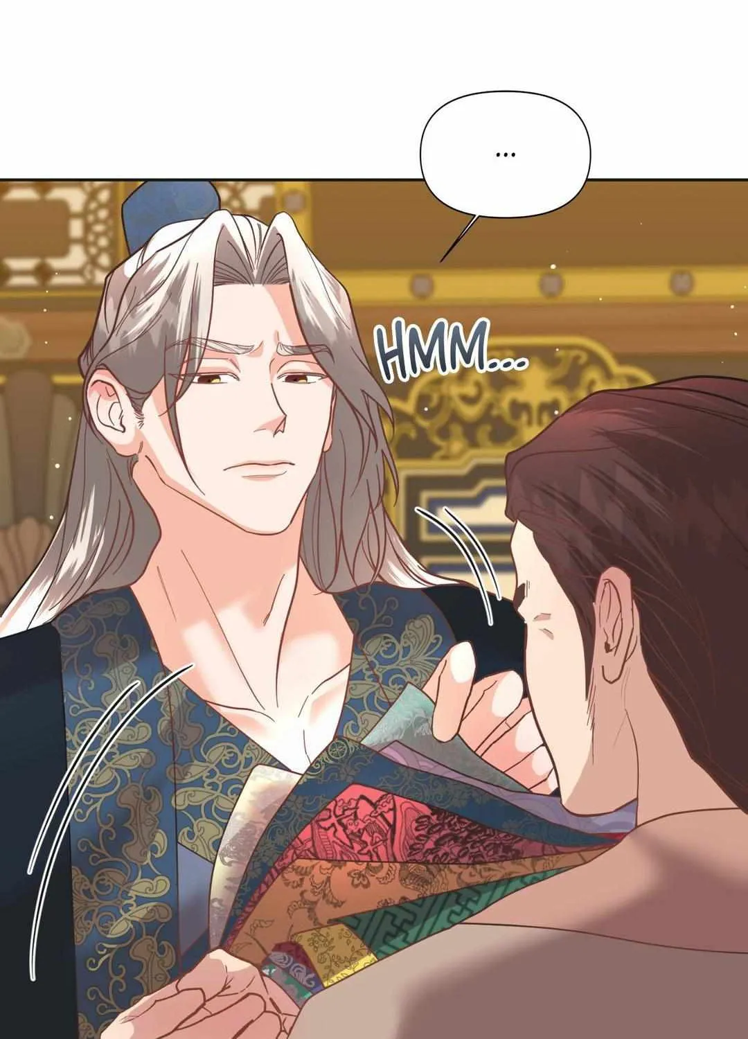 Read Byeoljubujeon chapter 15 image 23 on Lezhin