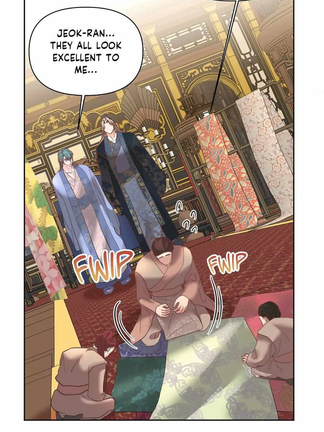 Read Byeoljubujeon chapter 15 image 28 on Lezhin