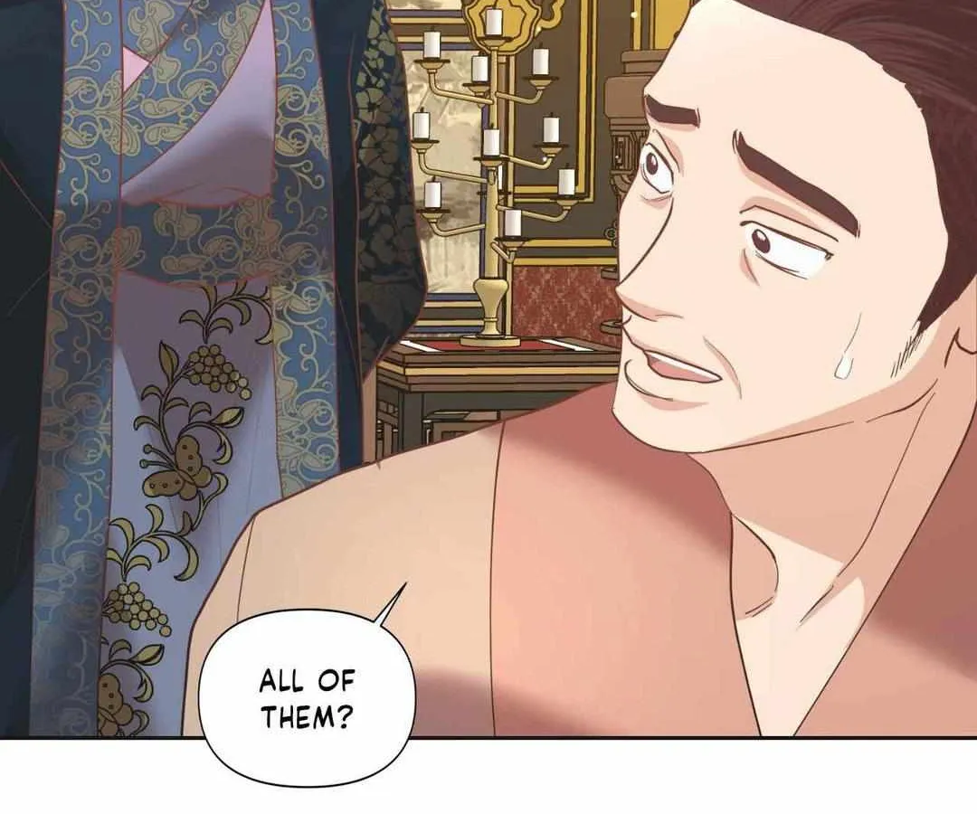 Read Byeoljubujeon chapter 15 image 32 on Lezhin