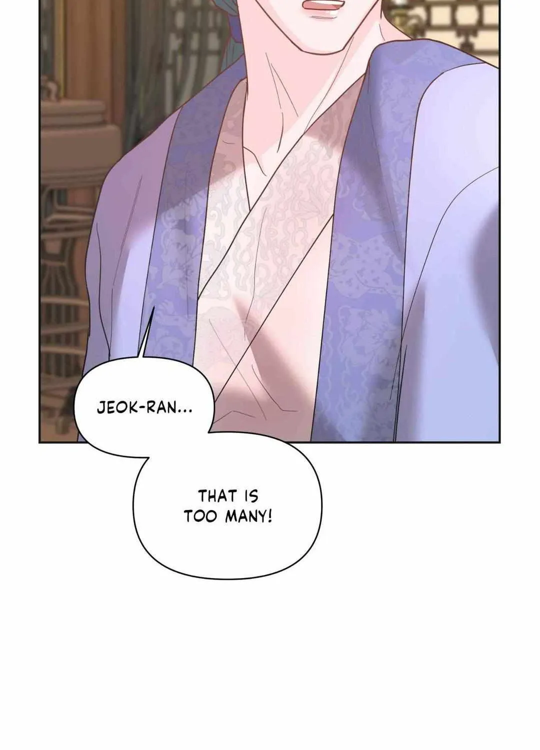 Read Byeoljubujeon chapter 15 image 34 on Lezhin