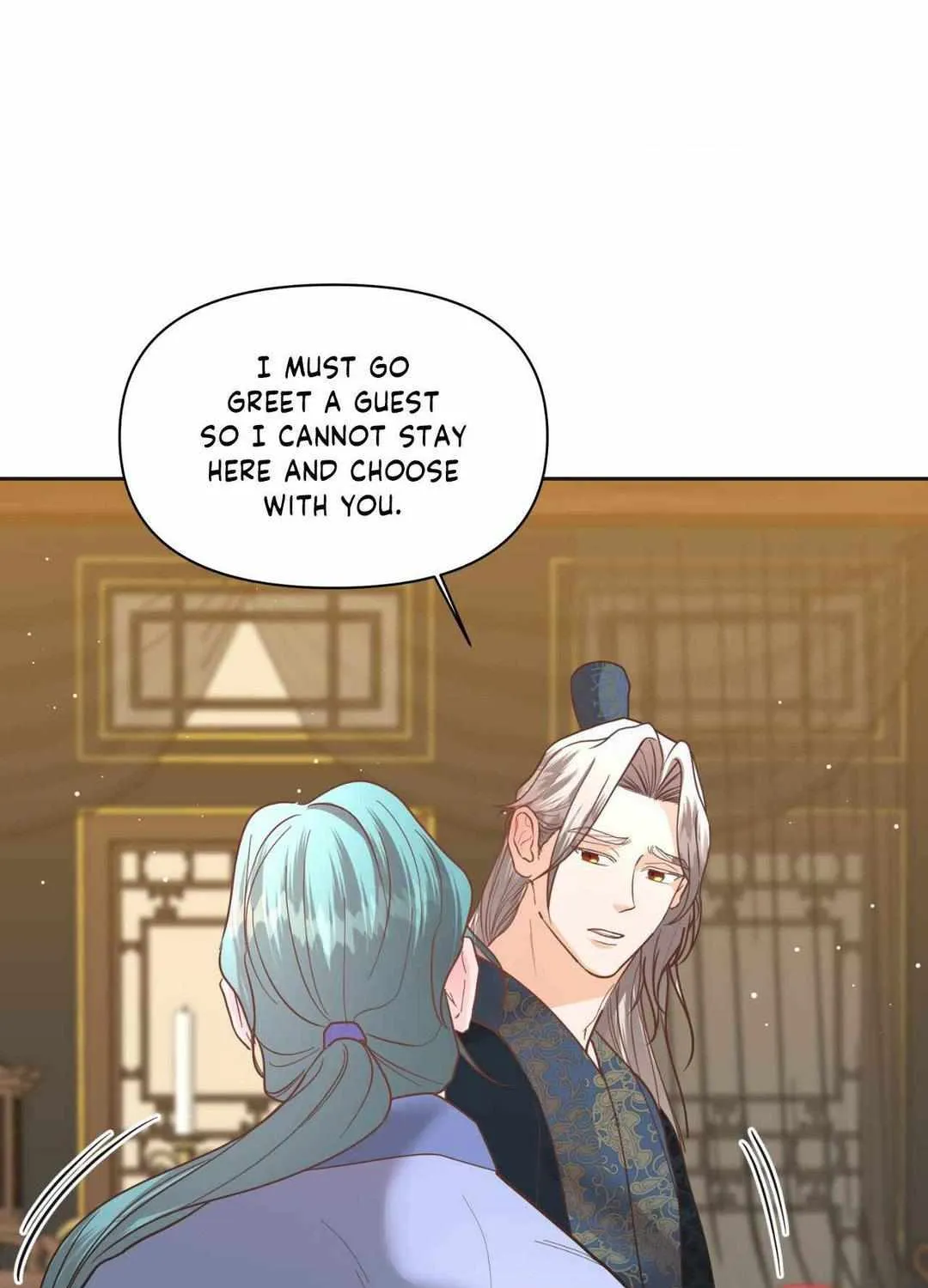 Read Byeoljubujeon chapter 15 image 35 on Lezhin