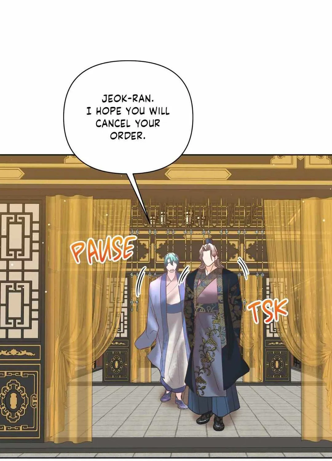 Read Byeoljubujeon chapter 15 image 40 on Lezhin