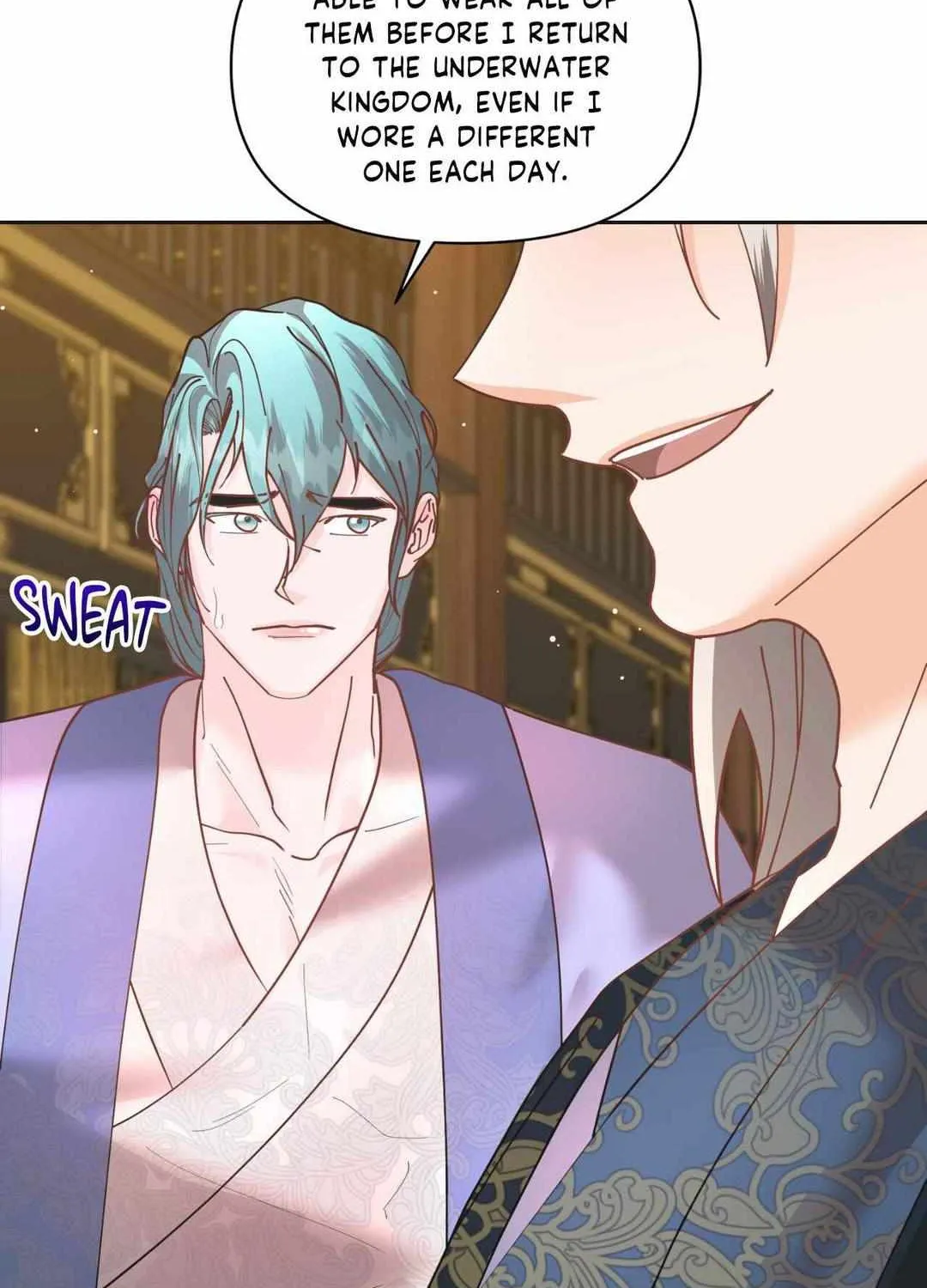 Read Byeoljubujeon chapter 15 image 43 on Lezhin