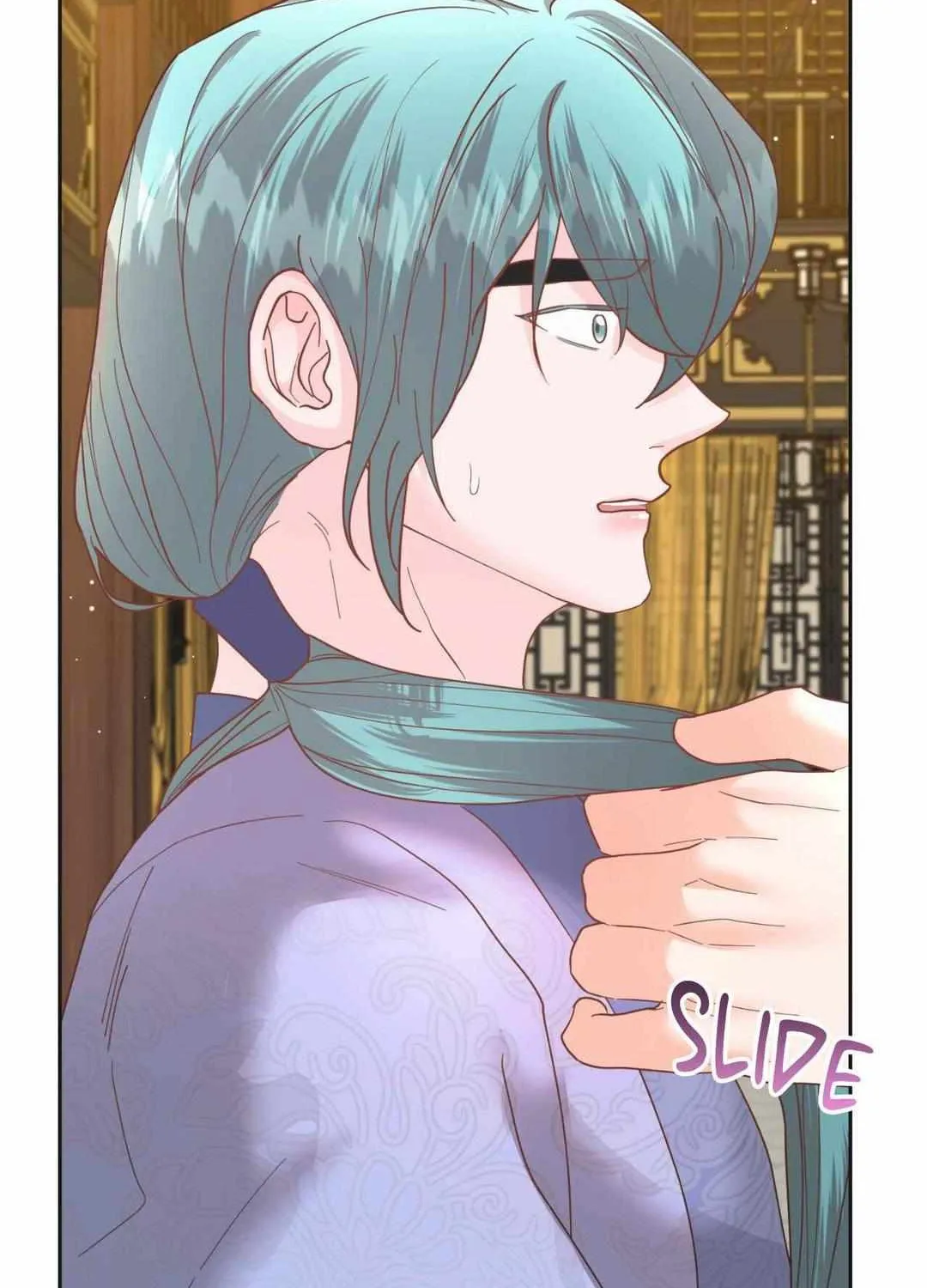 Read Byeoljubujeon chapter 15 image 49 on Lezhin