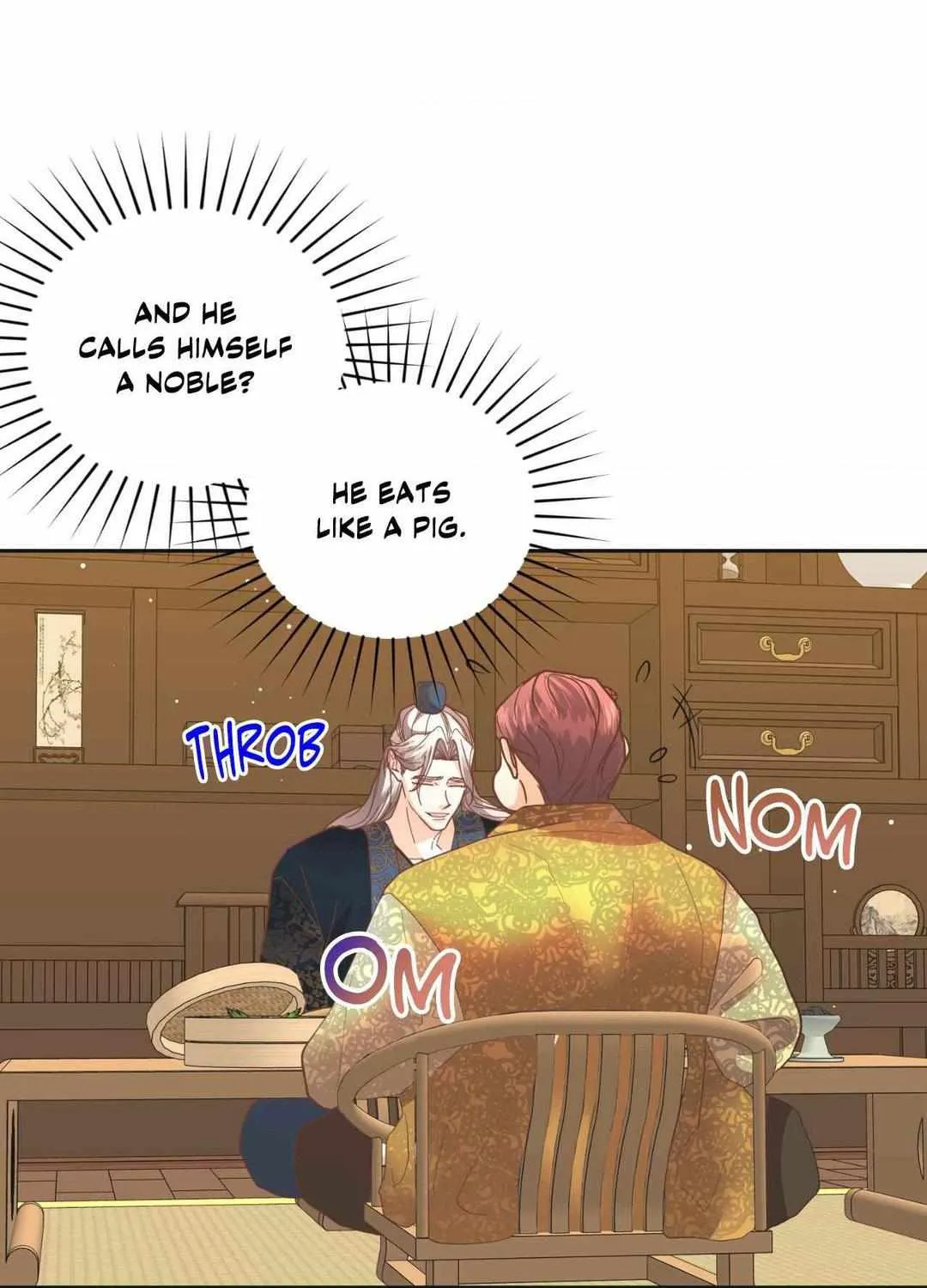 Read Byeoljubujeon chapter 15 image 63 on Lezhin