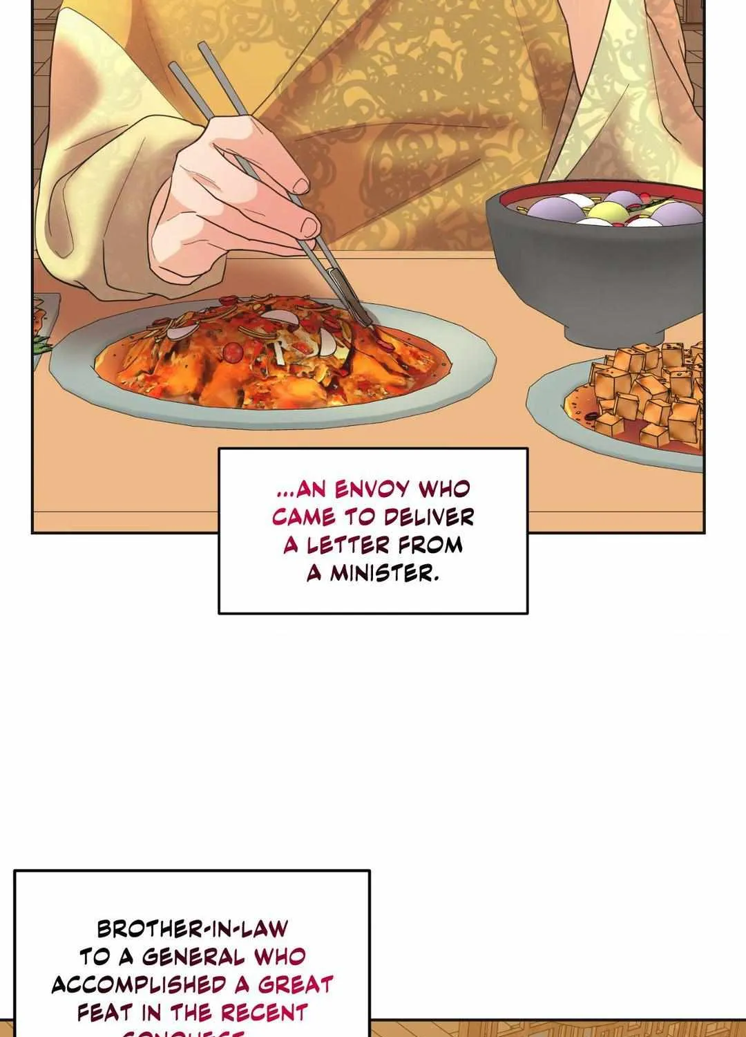 Read Byeoljubujeon chapter 15 image 65 on Lezhin