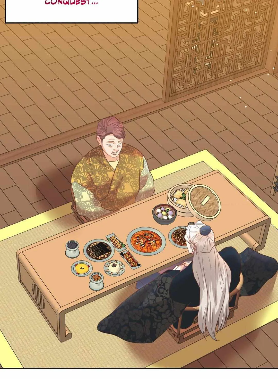 Read Byeoljubujeon chapter 15 image 66 on Lezhin