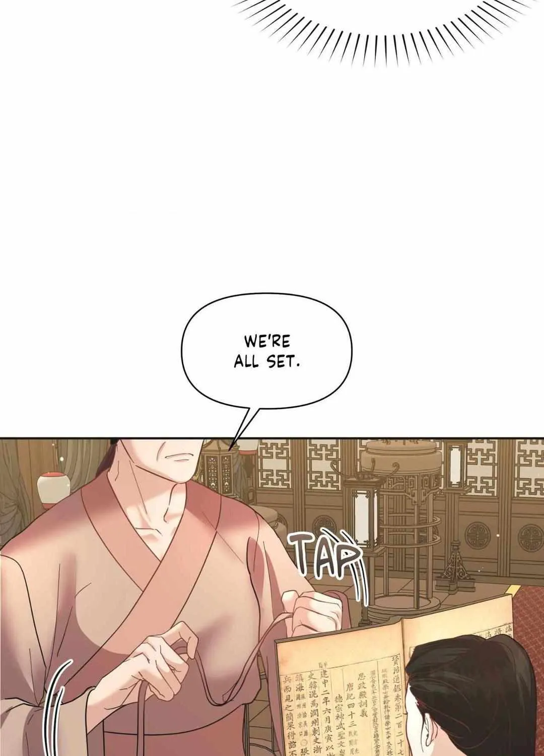 Read Byeoljubujeon chapter 15 image 7 on Lezhin