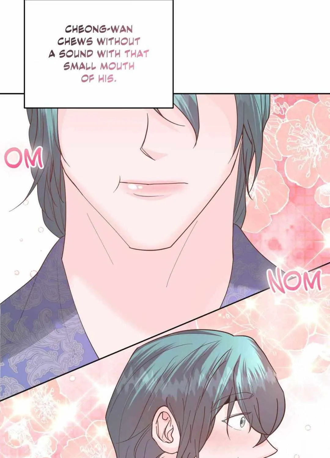 Read Byeoljubujeon chapter 15 image 74 on Lezhin