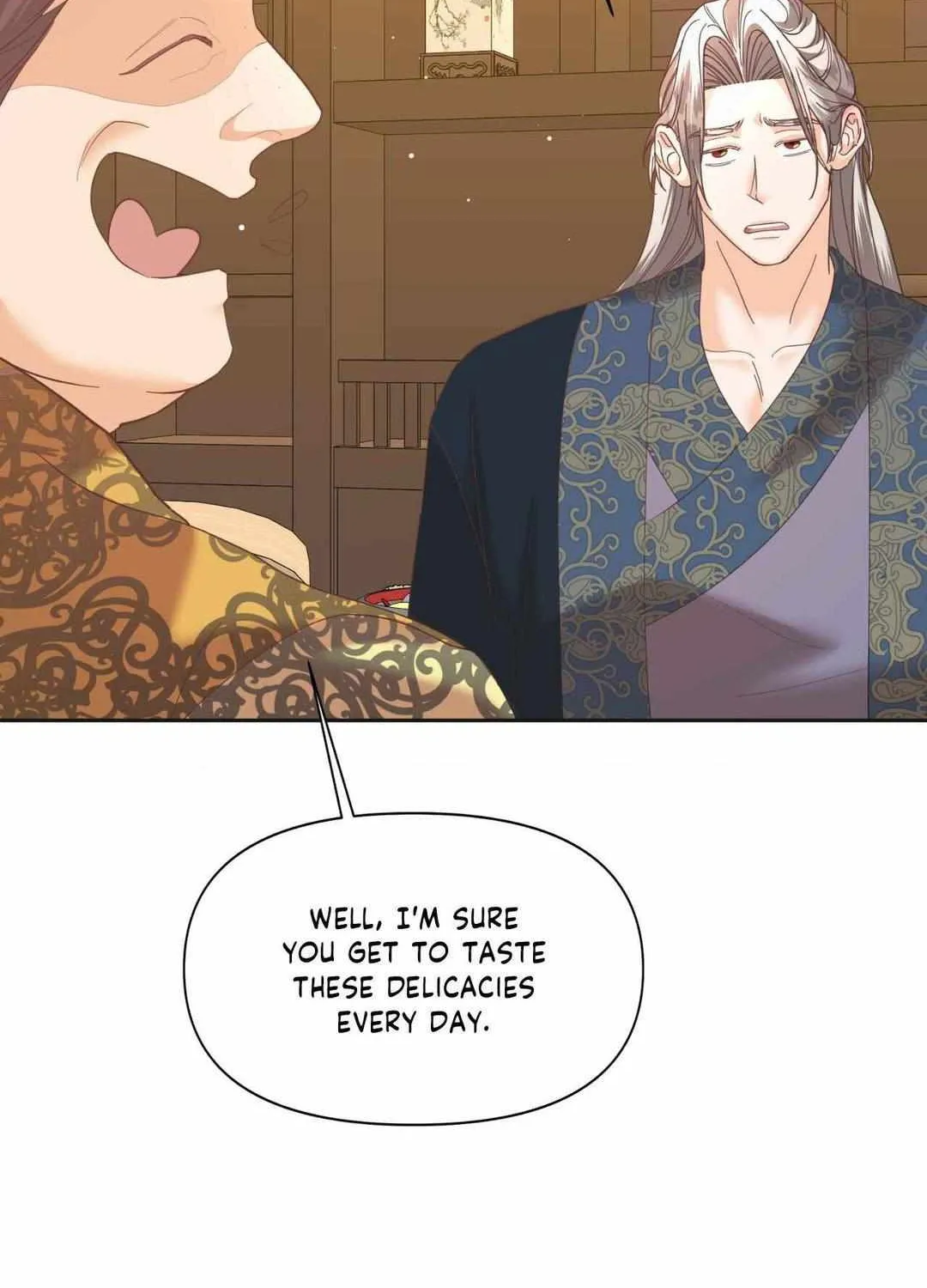 Read Byeoljubujeon chapter 15 image 79 on Lezhin