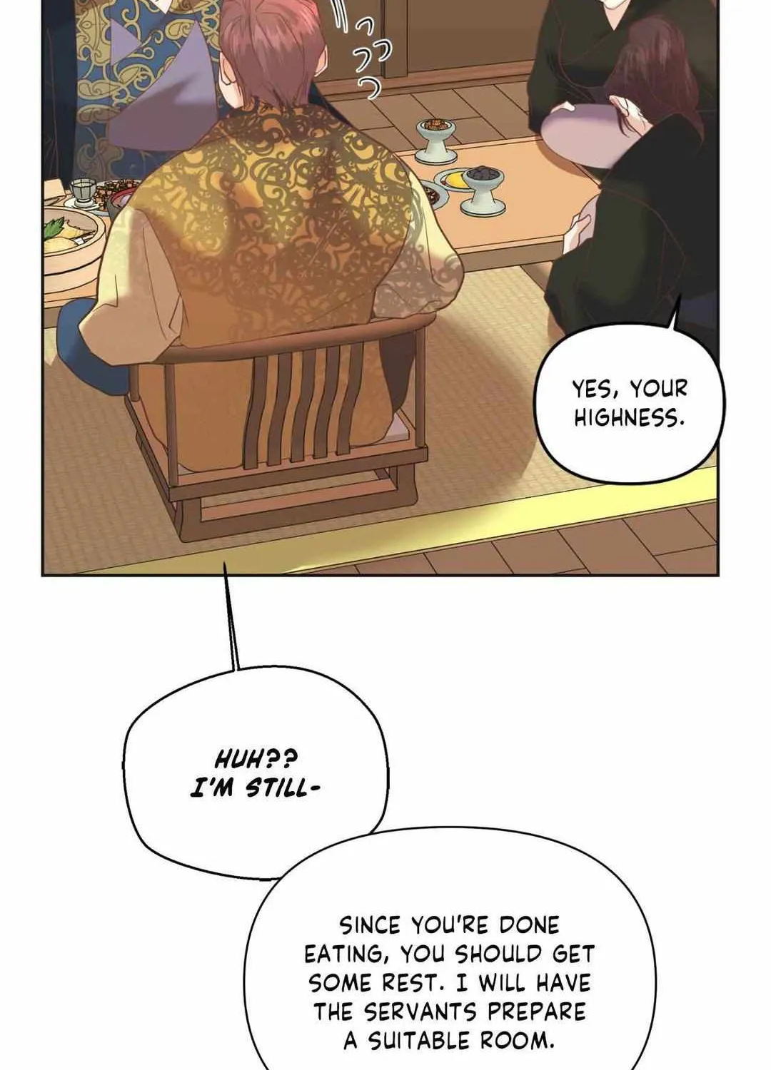Read Byeoljubujeon chapter 15 image 83 on Lezhin