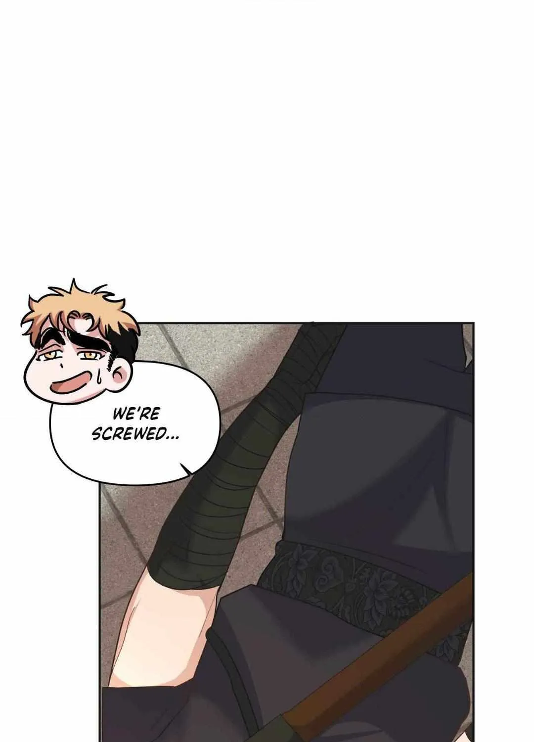 Read Byeoljubujeon chapter 17 image 1 on Lezhin