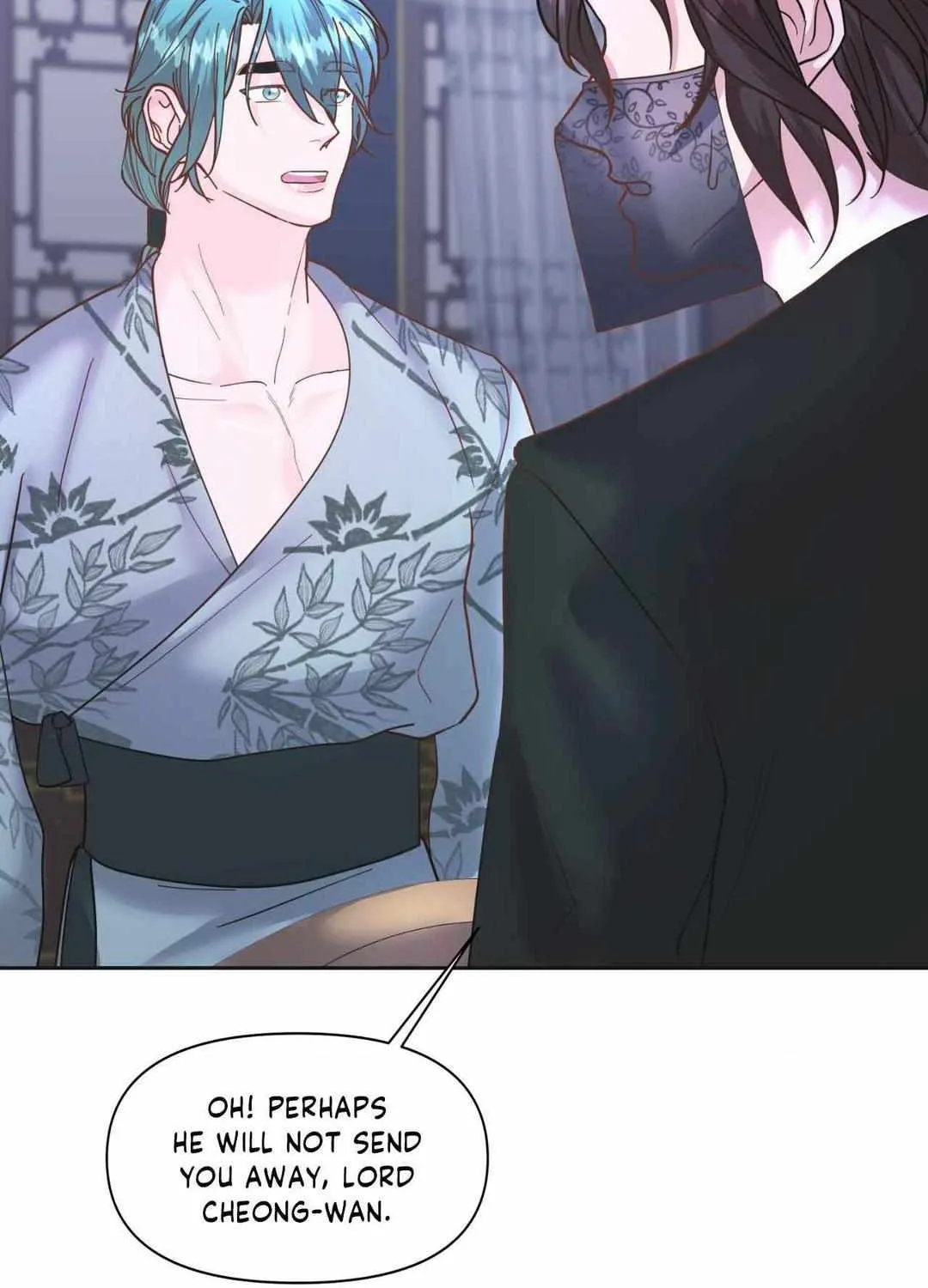 Read Byeoljubujeon chapter 17 image 101 on Lezhin