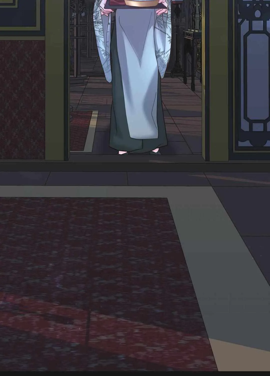 Read Byeoljubujeon chapter 17 image 107 on Lezhin