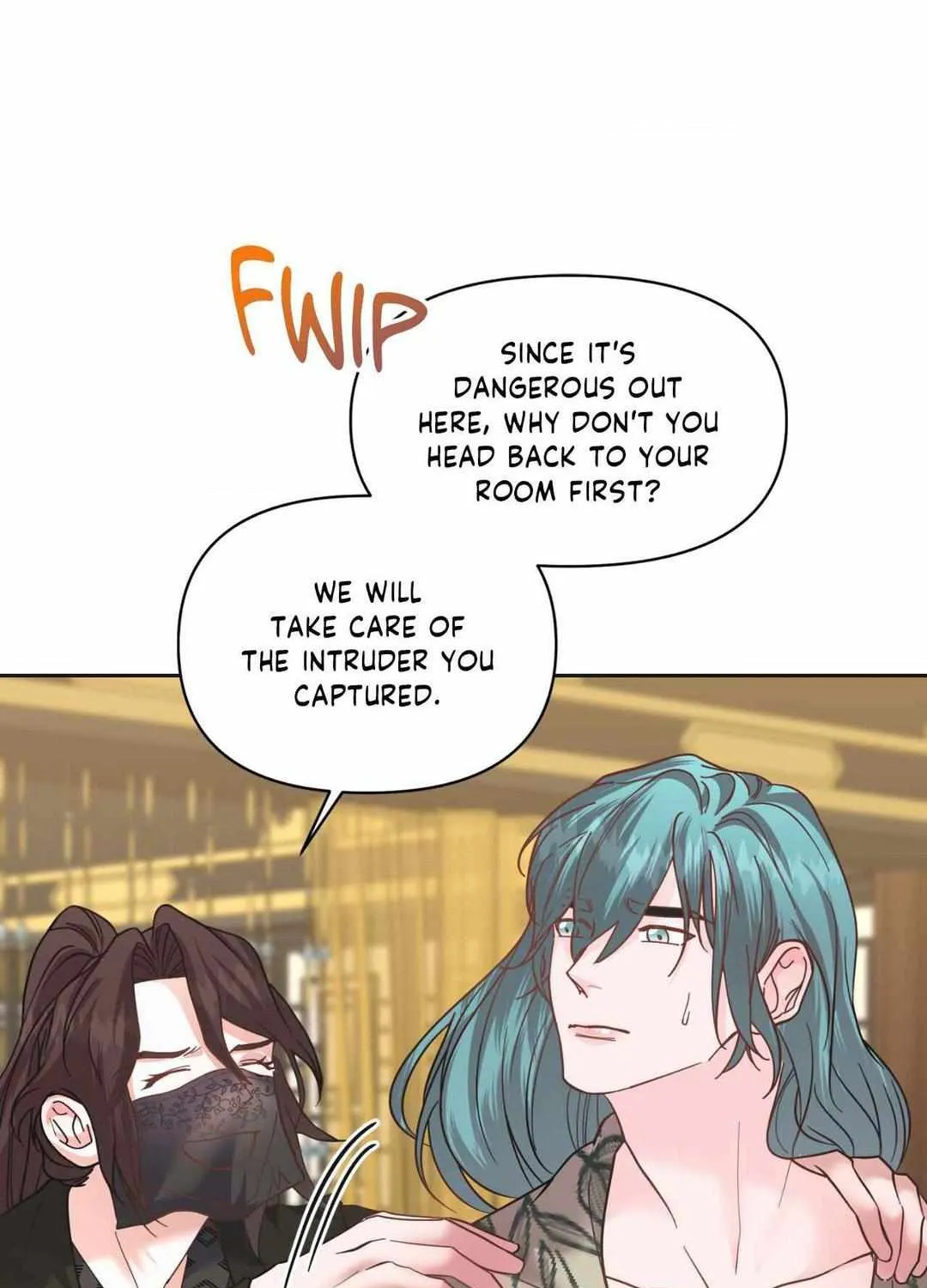 Read Byeoljubujeon chapter 17 image 12 on Lezhin