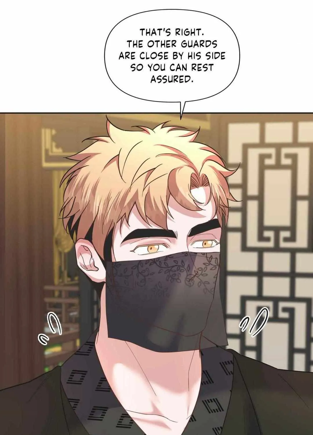 Read Byeoljubujeon chapter 17 image 18 on Lezhin
