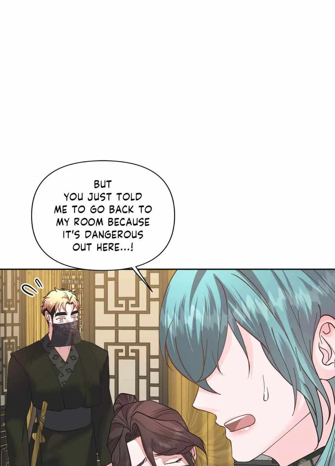 Read Byeoljubujeon chapter 17 image 20 on Lezhin
