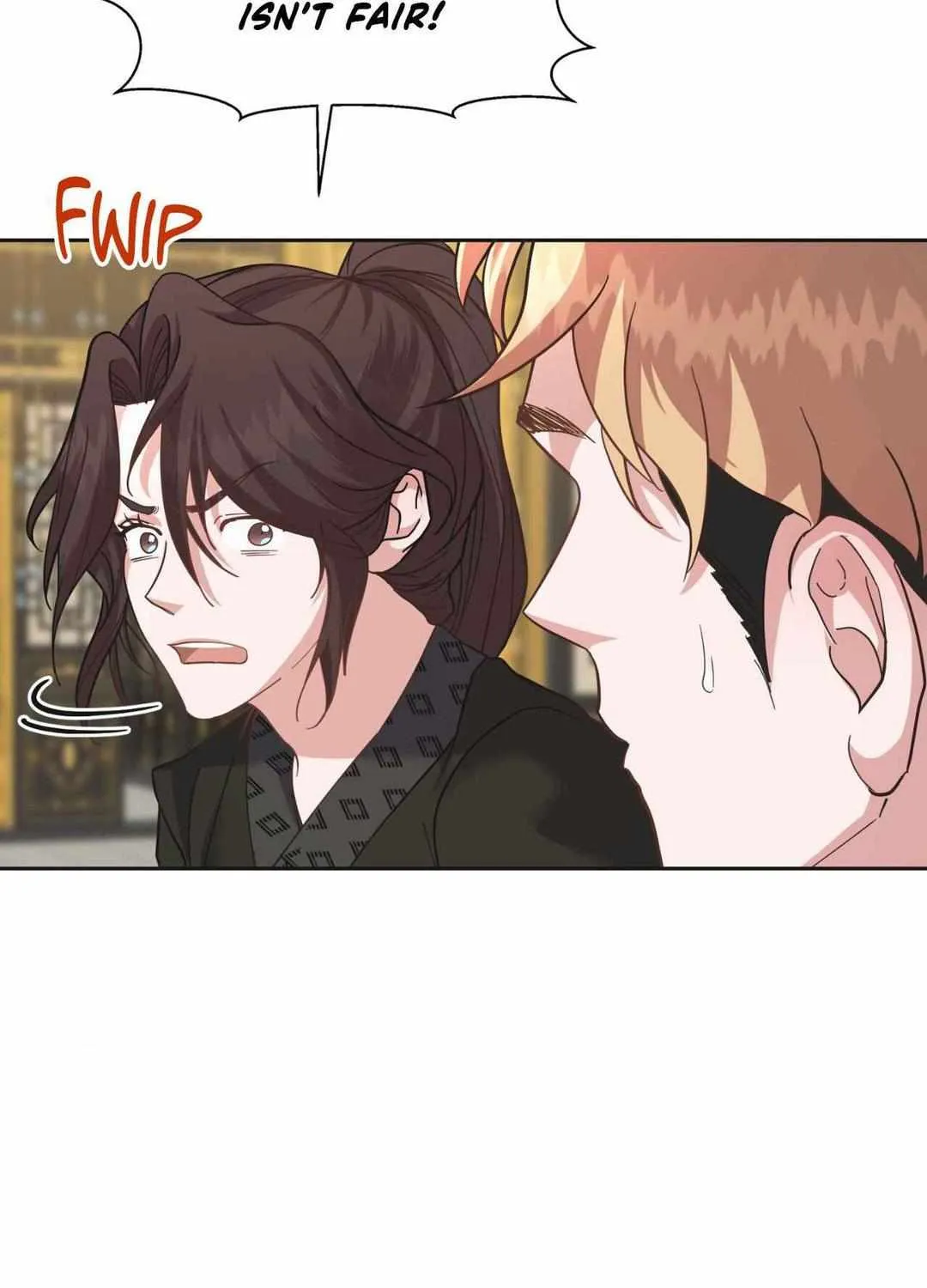 Read Byeoljubujeon chapter 17 image 3 on Lezhin