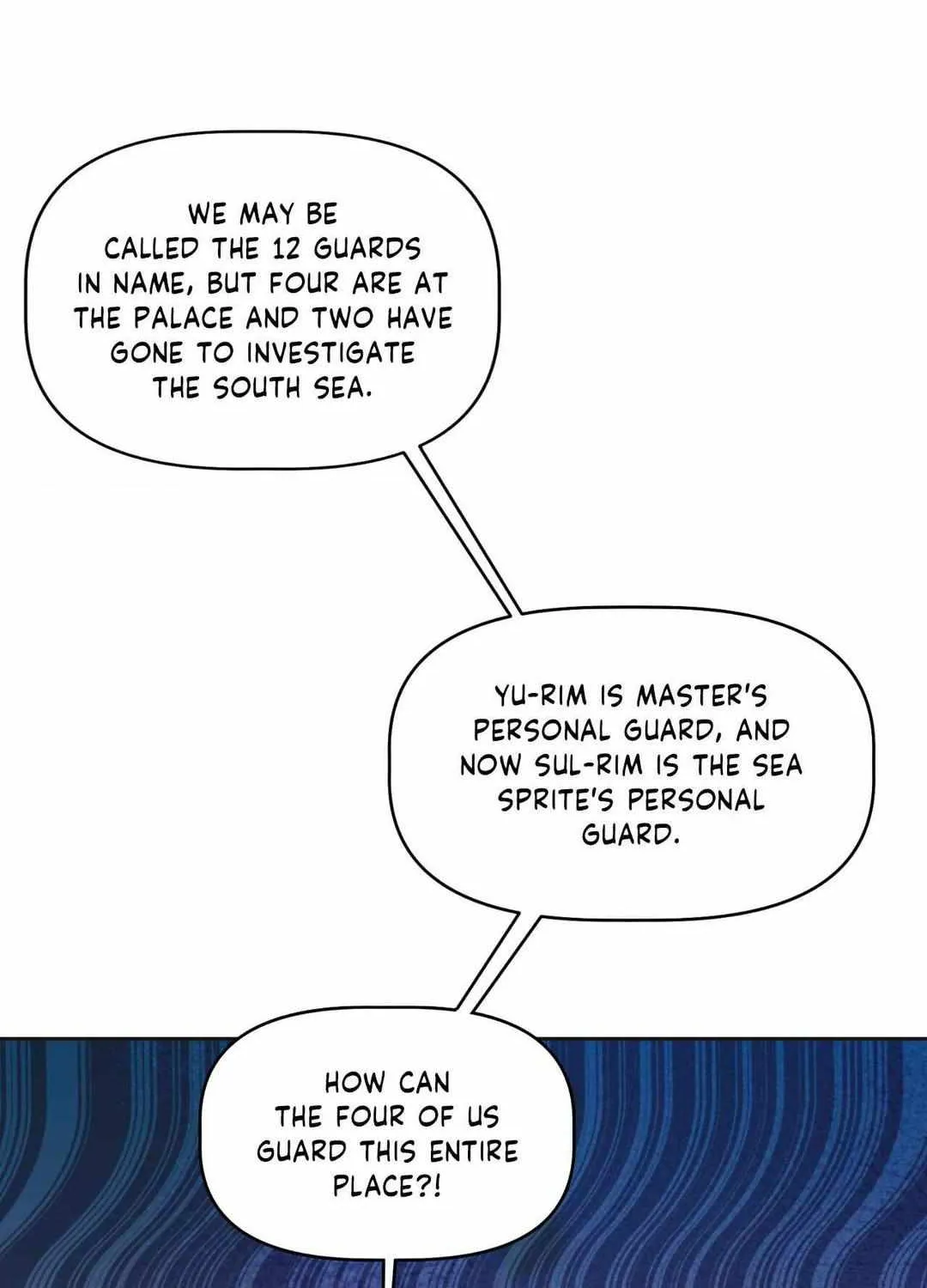 Read Byeoljubujeon chapter 17 image 4 on Lezhin