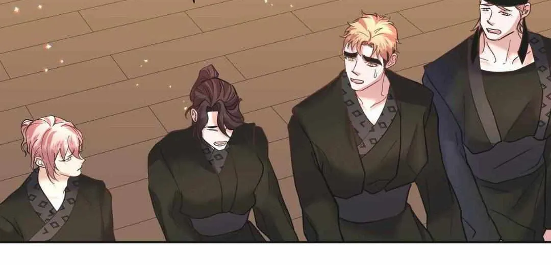 Read Byeoljubujeon chapter 17 image 46 on Lezhin