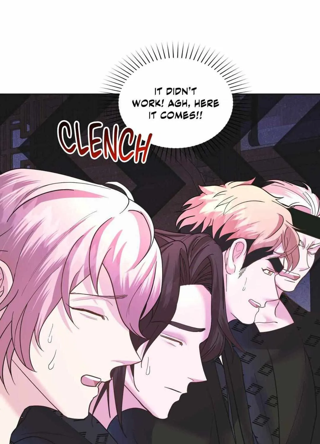 Read Byeoljubujeon chapter 17 image 59 on Lezhin