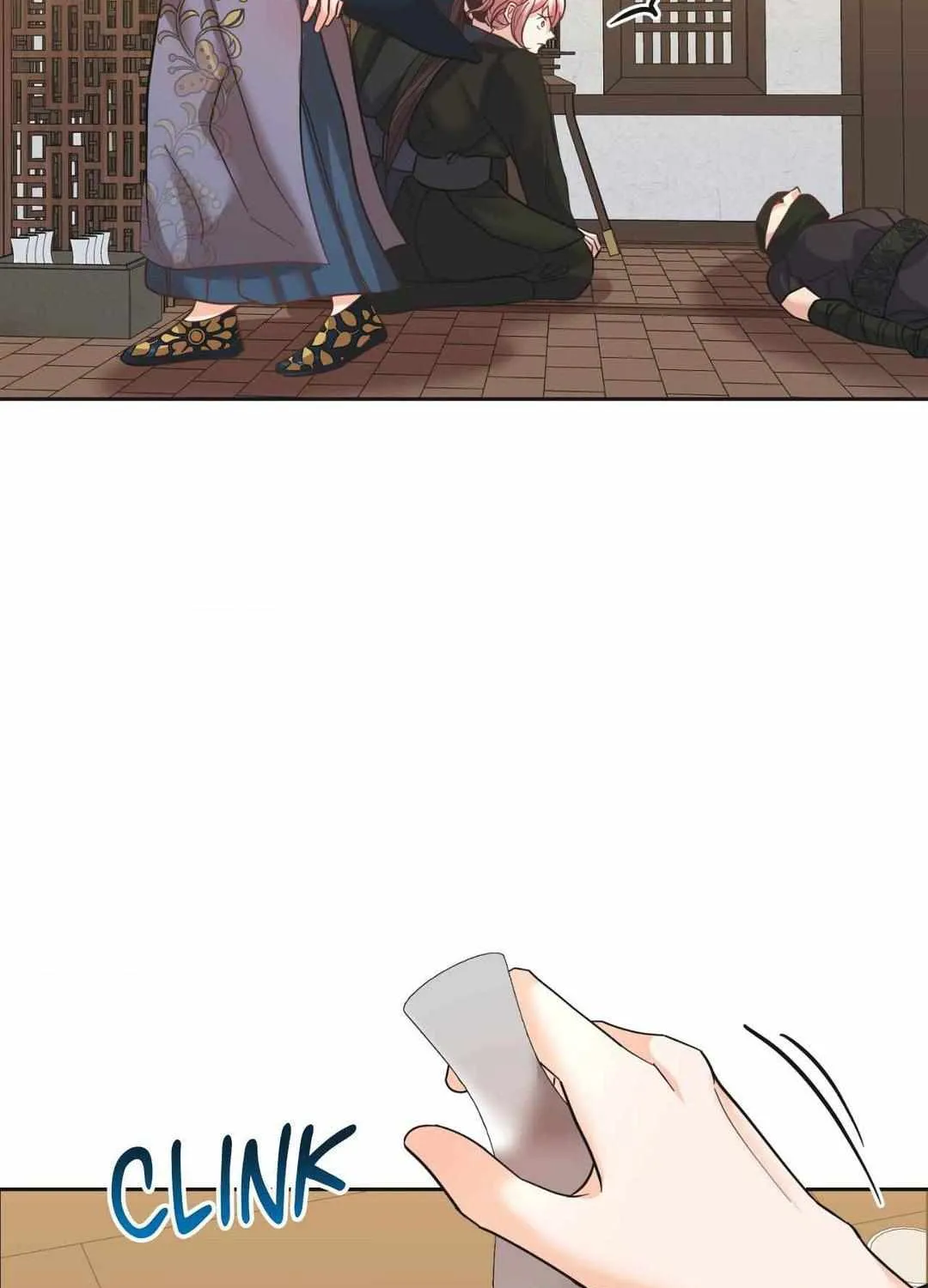 Read Byeoljubujeon chapter 17 image 61 on Lezhin
