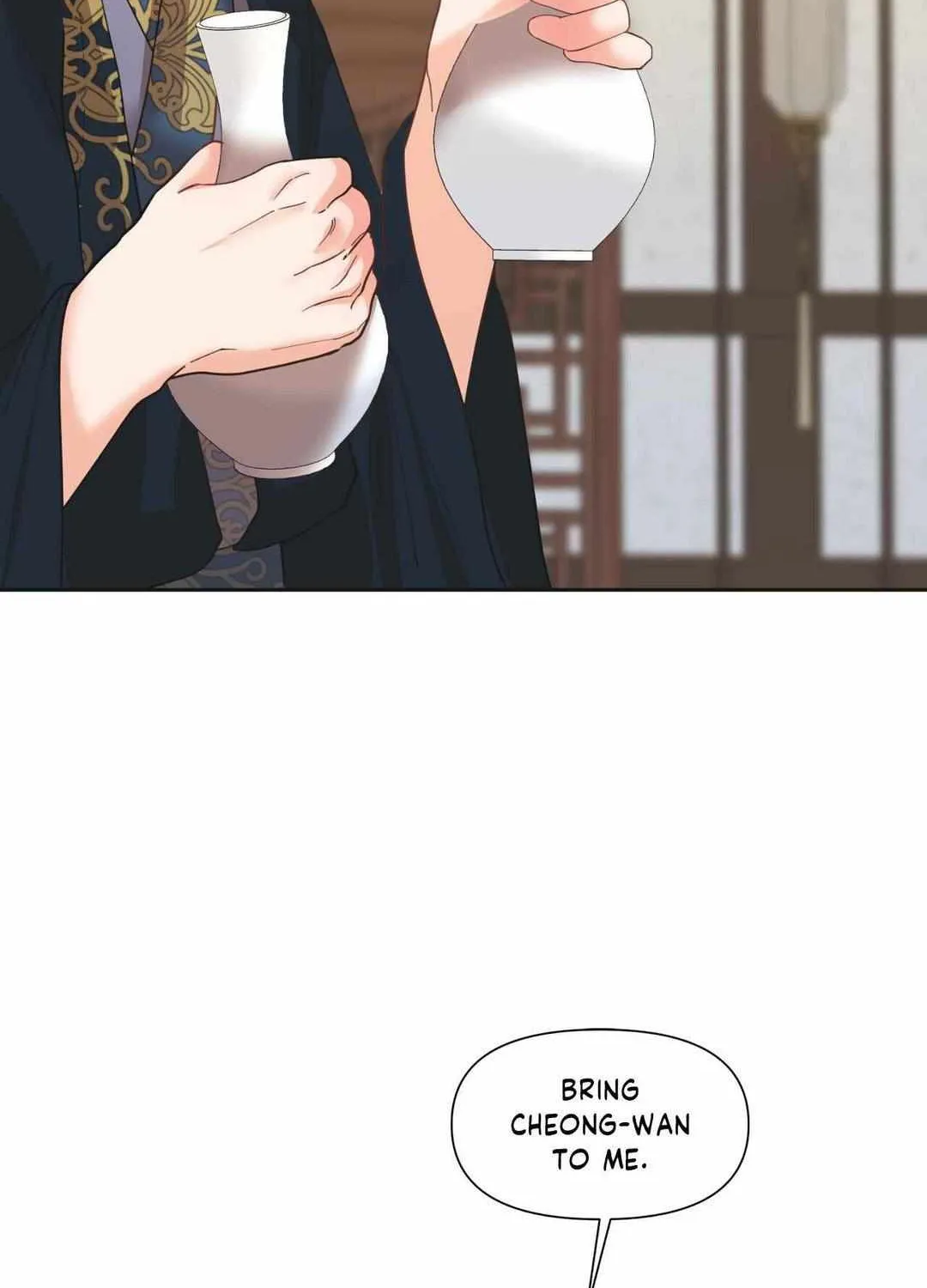 Read Byeoljubujeon chapter 17 image 72 on Lezhin