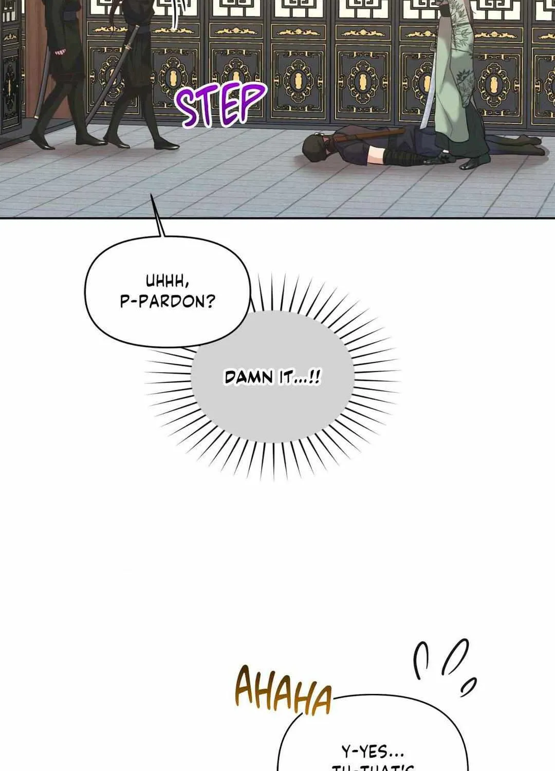 Read Byeoljubujeon chapter 17 image 8 on Lezhin