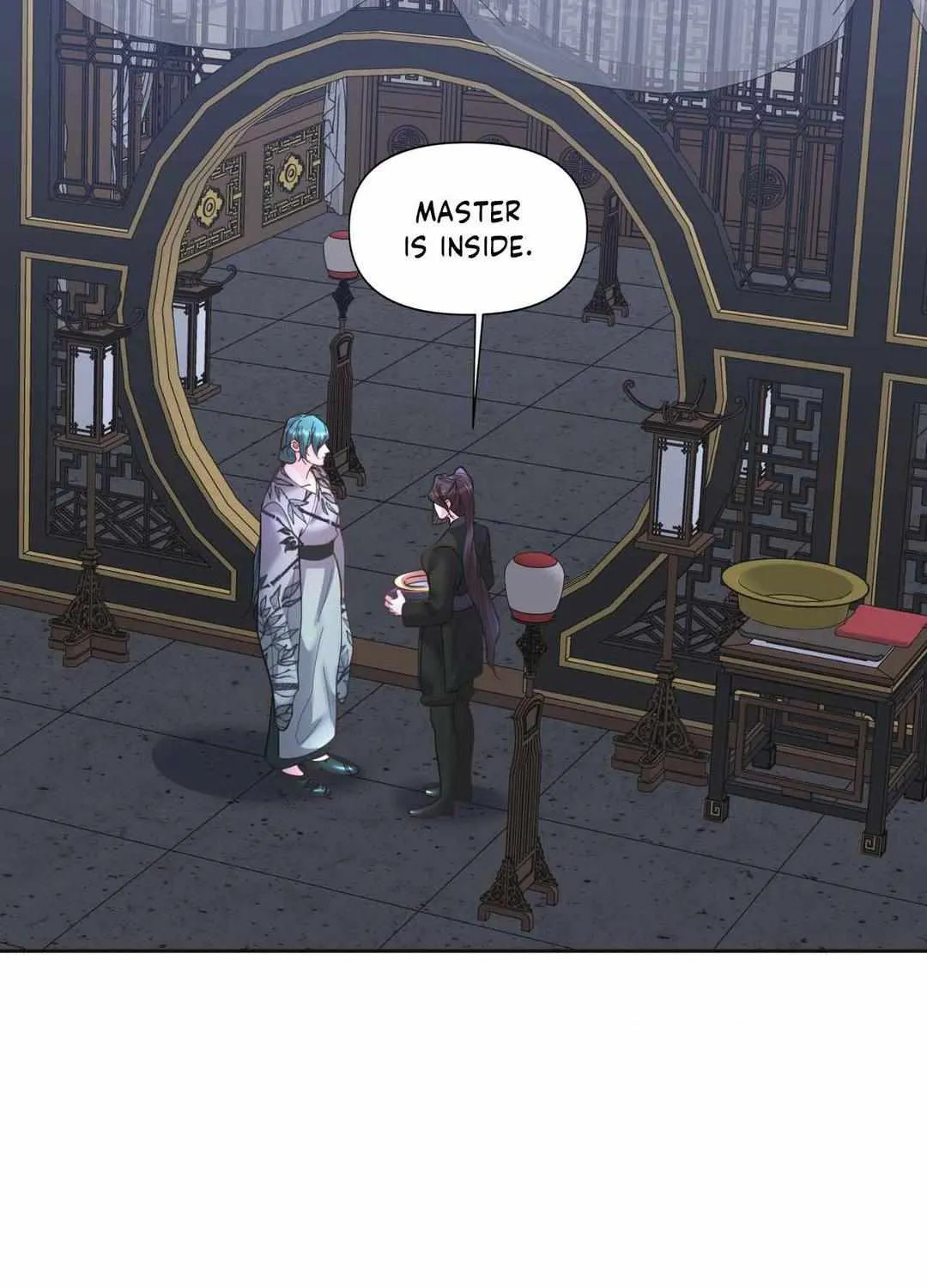 Read Byeoljubujeon chapter 17 image 97 on Lezhin