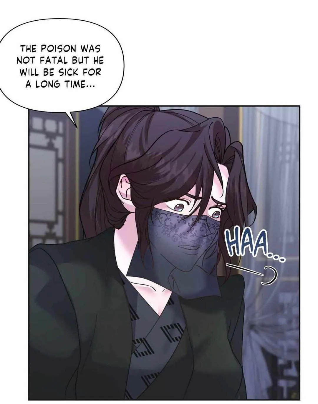 Read Byeoljubujeon chapter 17 image 98 on Lezhin