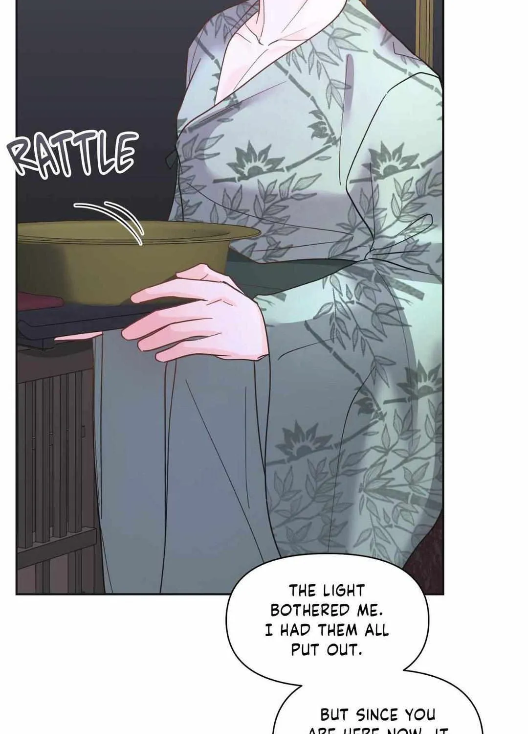 Read Byeoljubujeon chapter 18 image 11 on Lezhin