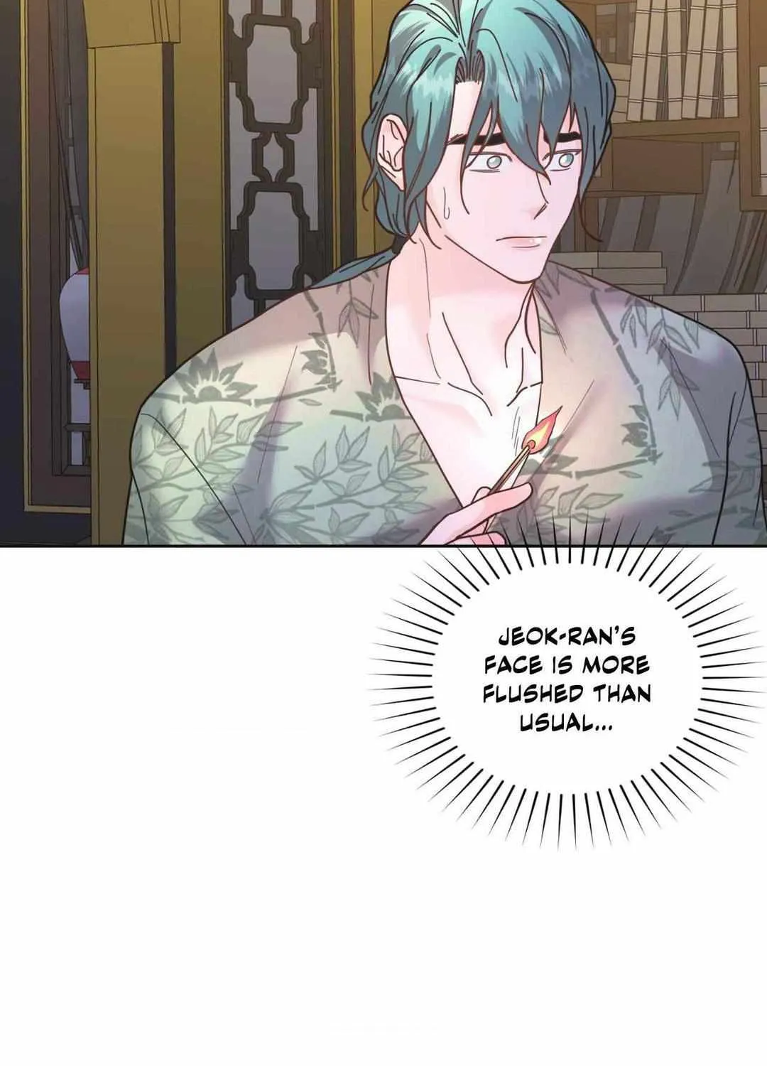 Read Byeoljubujeon chapter 18 image 16 on Lezhin