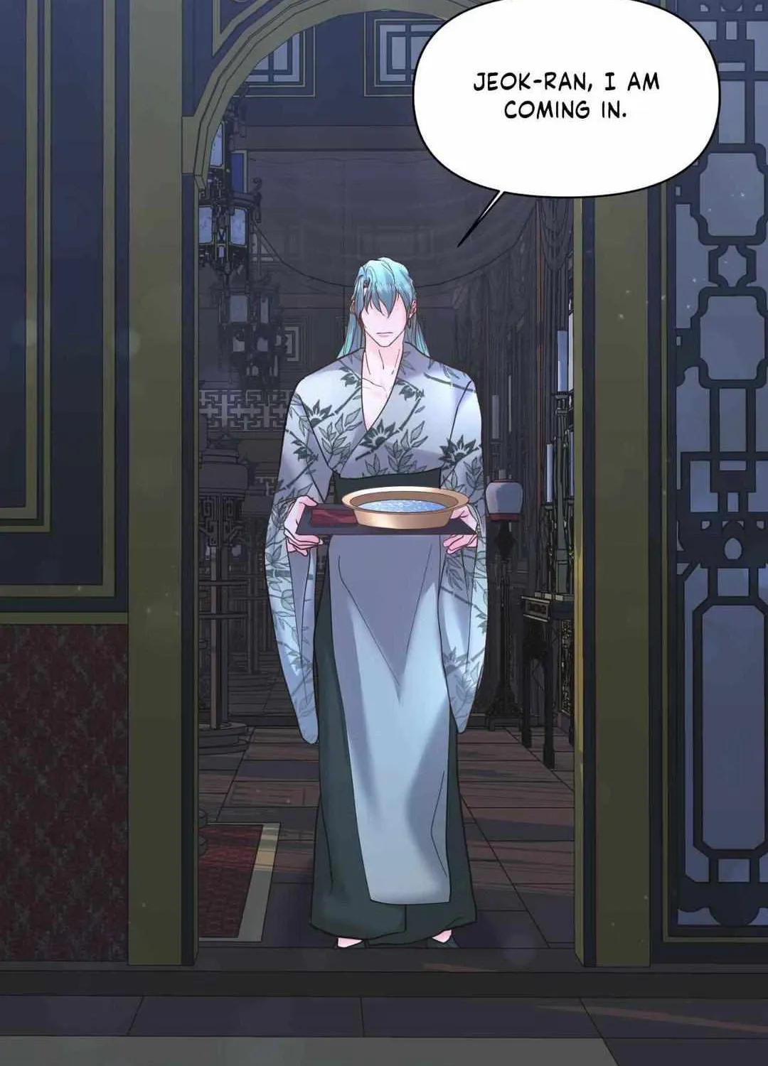 Read Byeoljubujeon chapter 18 image 2 on Lezhin