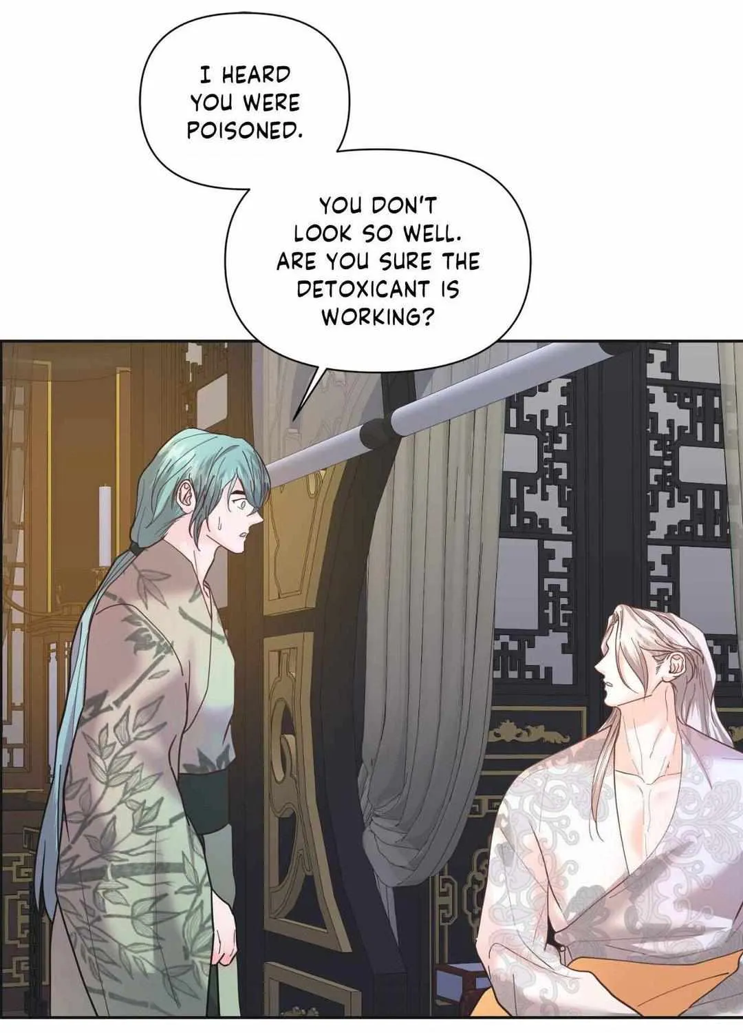 Read Byeoljubujeon chapter 18 image 20 on Lezhin