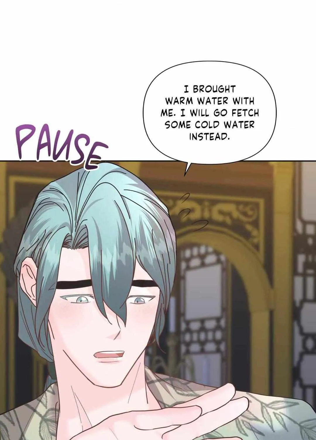 Read Byeoljubujeon chapter 18 image 27 on Lezhin