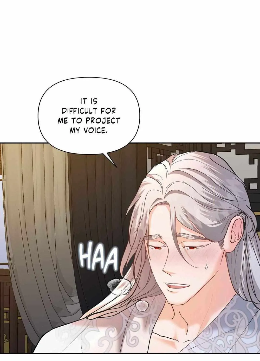 Read Byeoljubujeon chapter 18 image 32 on Lezhin