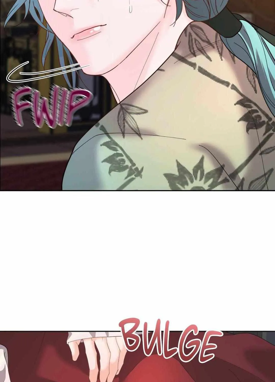 Read Byeoljubujeon chapter 18 image 38 on Lezhin
