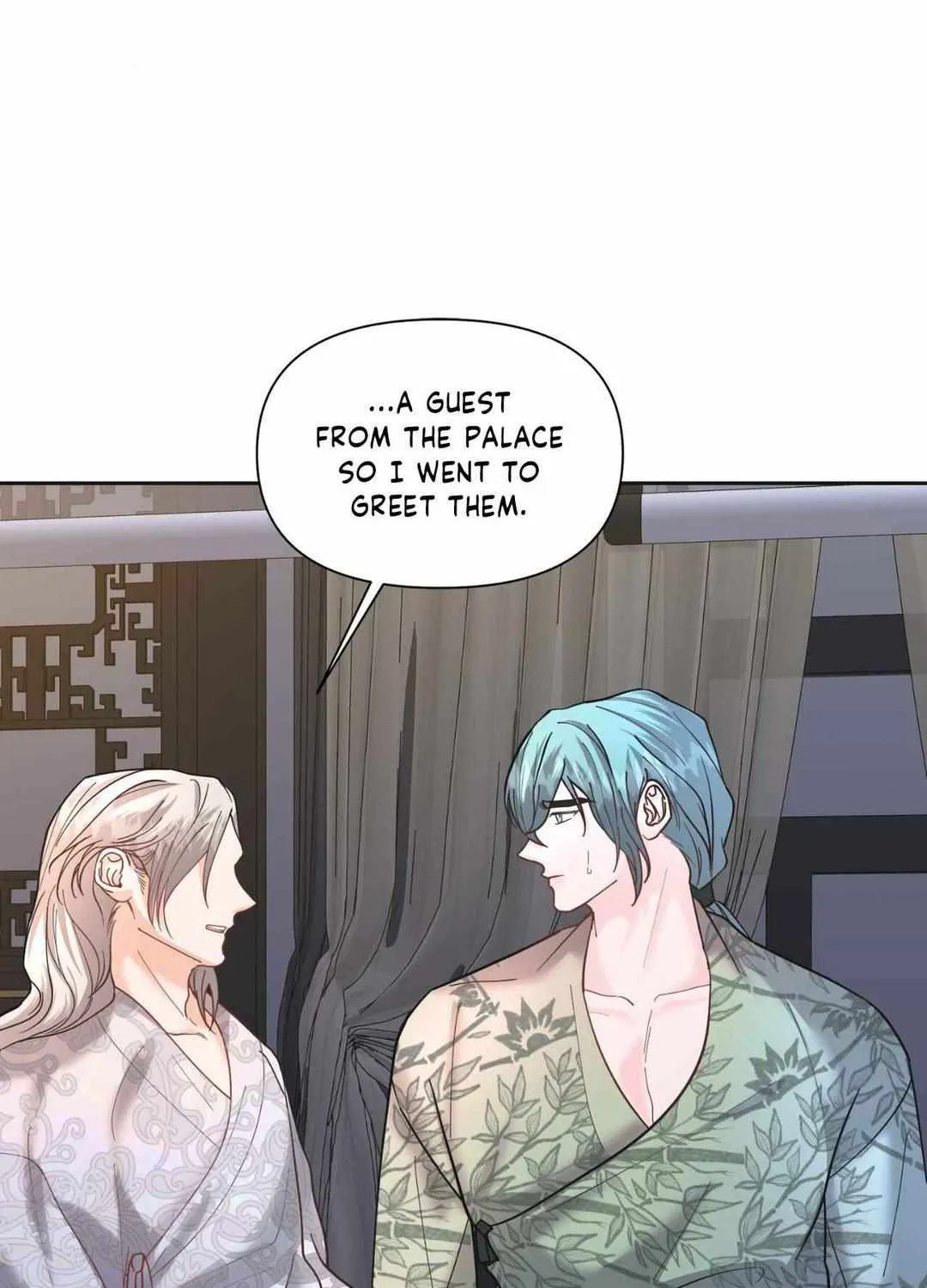 Read Byeoljubujeon chapter 18 image 41 on Lezhin