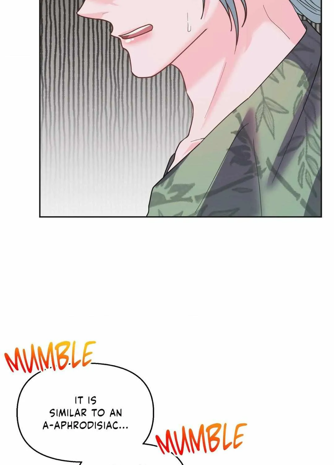 Read Byeoljubujeon chapter 18 image 50 on Lezhin