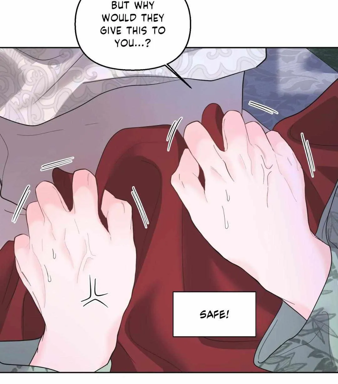 Read Byeoljubujeon chapter 18 image 51 on Lezhin