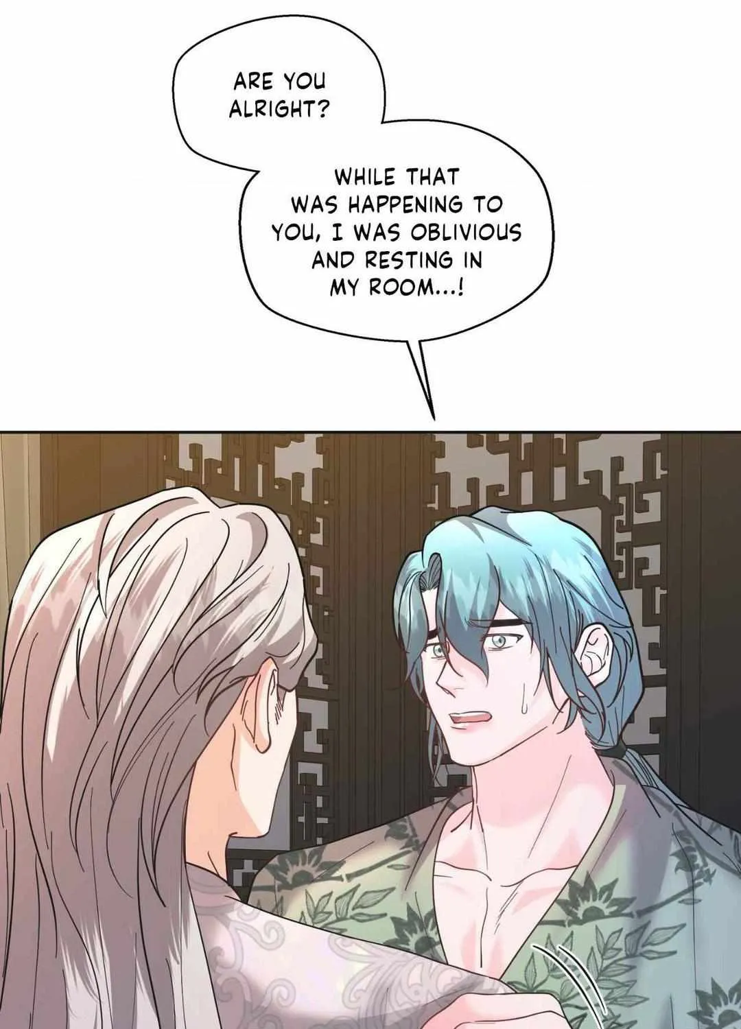 Read Byeoljubujeon chapter 18 image 61 on Lezhin