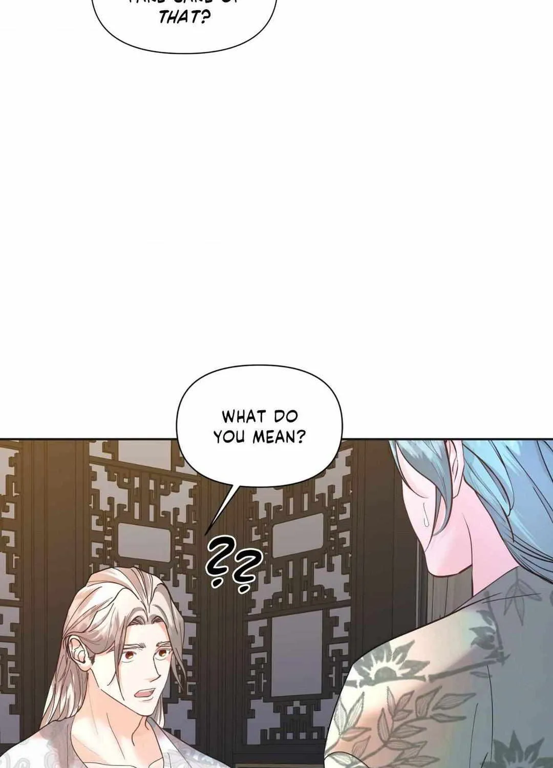 Read Byeoljubujeon chapter 18 image 74 on Lezhin