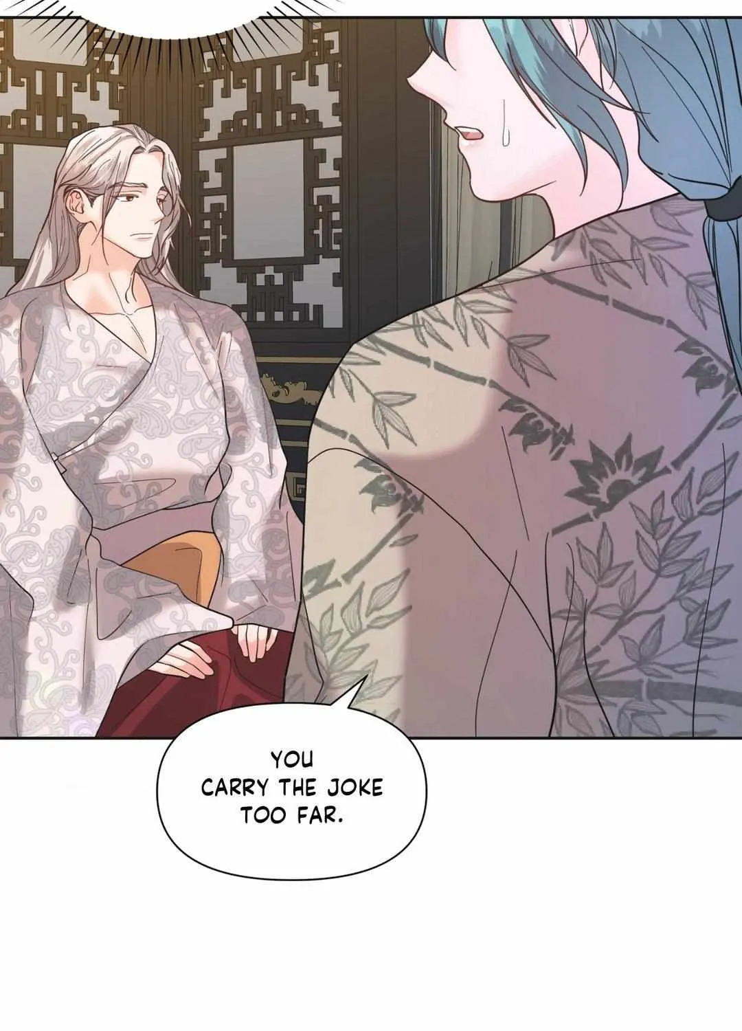 Read Byeoljubujeon chapter 18 image 91 on Lezhin