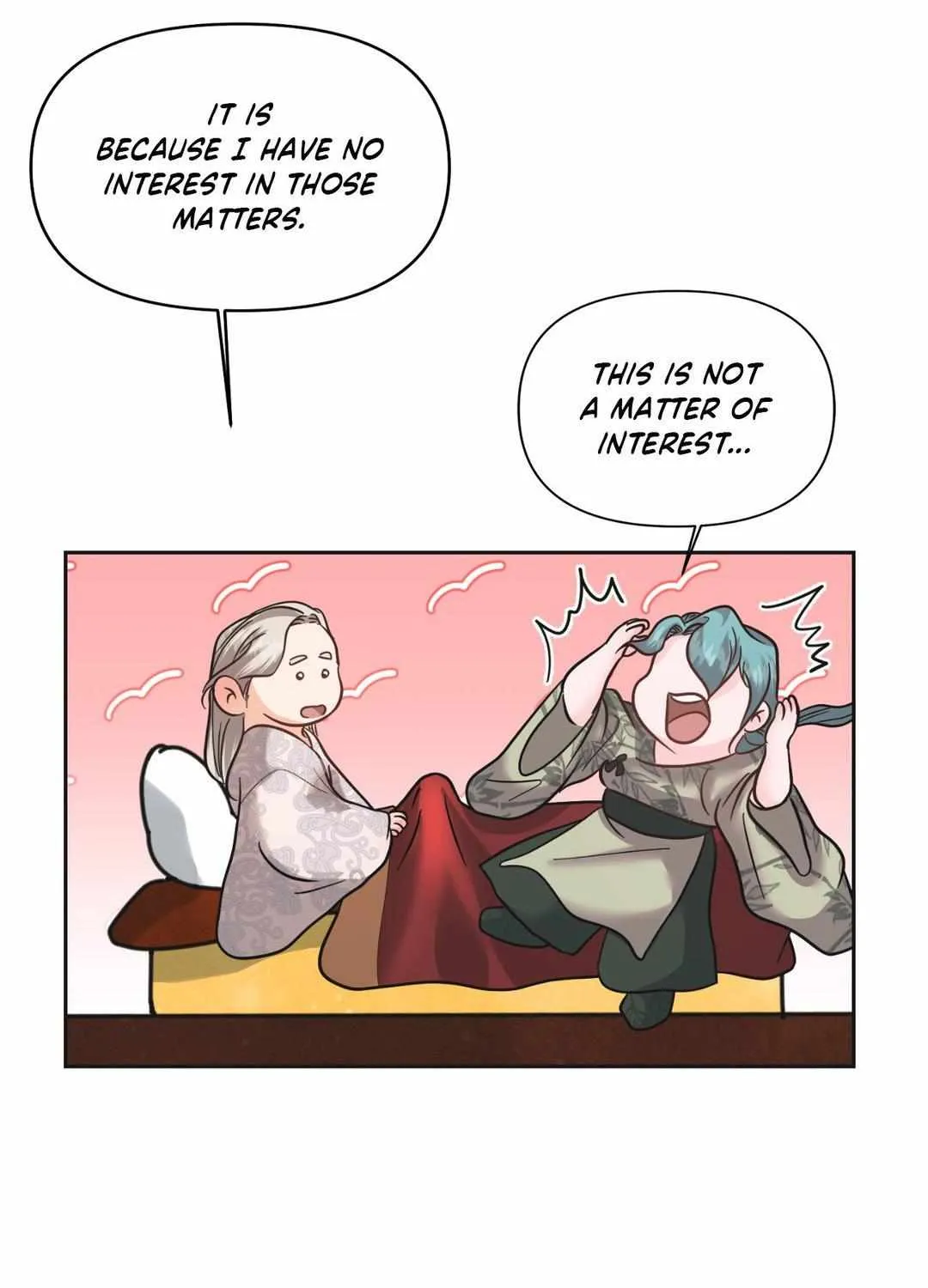 Read Byeoljubujeon chapter 18 image 93 on Lezhin