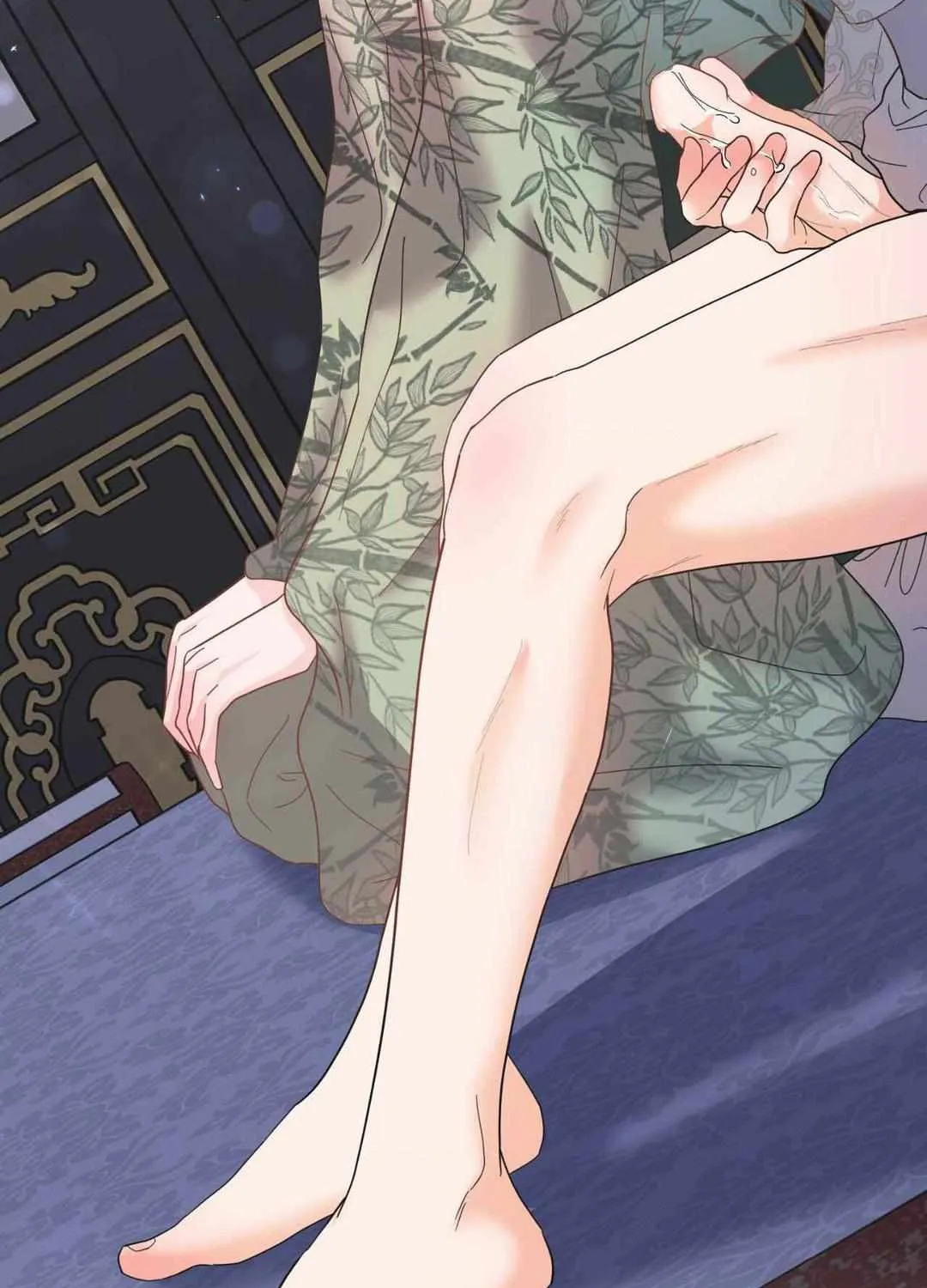 Read Byeoljubujeon chapter 19 image 116 on Lezhin
