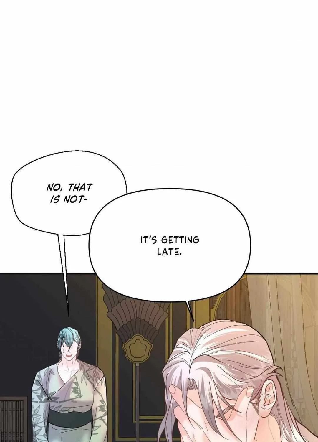 Read Byeoljubujeon chapter 19 image 19 on Lezhin